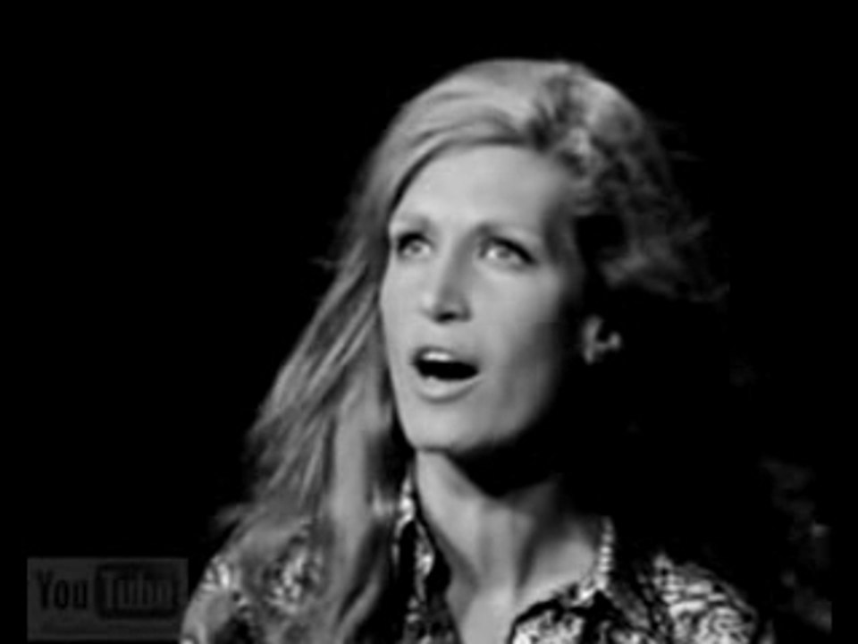 Dalida - L anniversaire