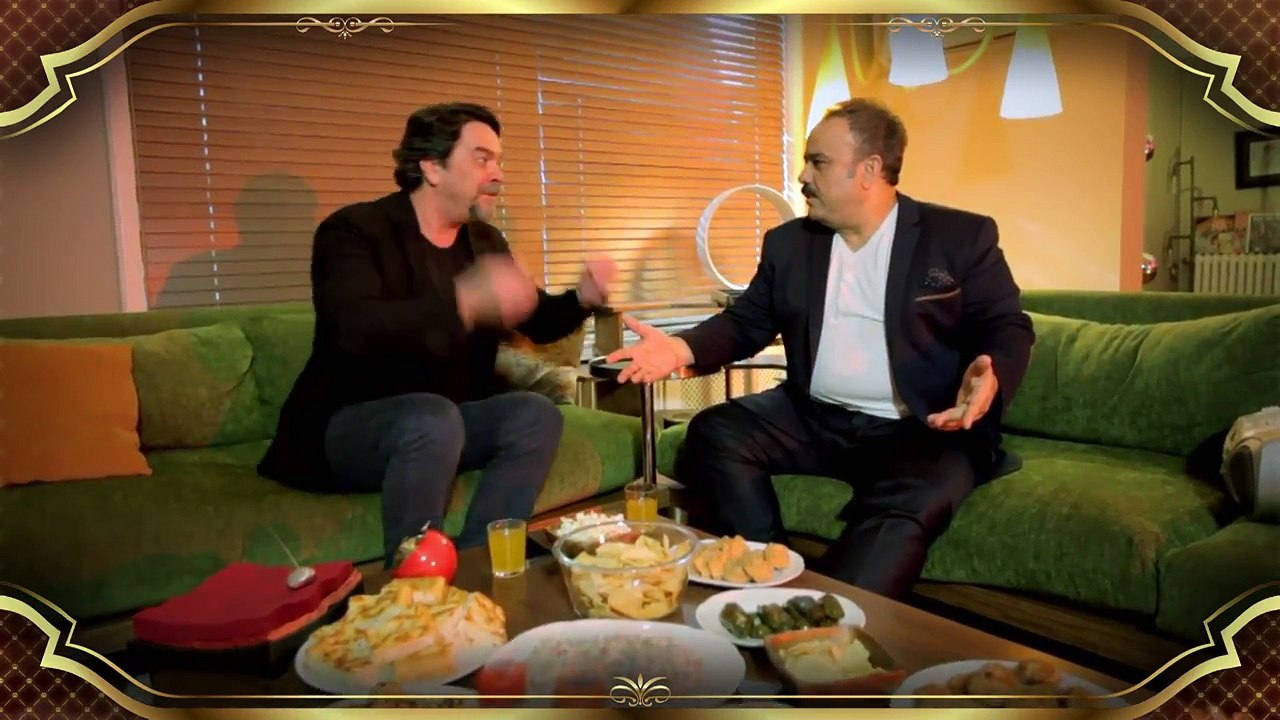 Beyaz Show Beyazın Bülent Serttaşlı Doğum Günü Partisi (11.03.2016)