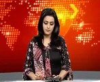 Vulgar Language used by Pakistani Newscaster on Live TV - Mehreen Sibtain Pakistani News Caster Video