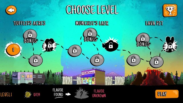 Sanjay And Craig - Wing Quest - Sanjay And Craig Games