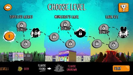 Sanjay And Craig - Wing Quest - Sanjay And Craig Games