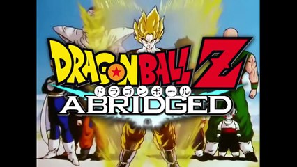 DBZ Abridged Episodio 48 (Legendado)