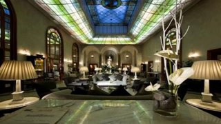 Hotels in Rome Grand Hotel De La Minerve Italy