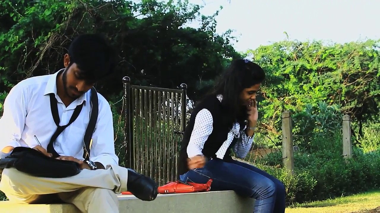 D O T S - New Short Film 2016