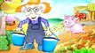 Old MacDonald Had a Farm - Nursery Rhymes - By BabyTV