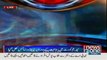 Rangers Ne Sindh Hakoomat Ke Against Adalat Main Charge Sheet Submit Karwa Di---By Hafiz Tariq.