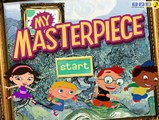 Little Einsteins - My Masterpiece/ Развивающие мультфильмы Маленькие Эйнштейны