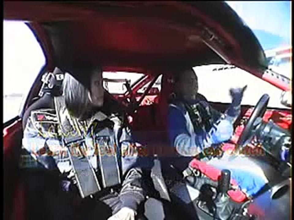 DRIFT LIKE NOMUKEN 2