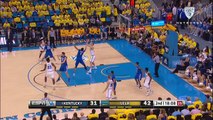 Highlights: UCLA mens basketball down No.1 Kentucky in thriller