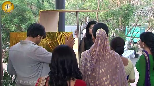GOSSIP II SUHANI SI EK LADKI II TV SHOW ON LOCATION 12 MAR