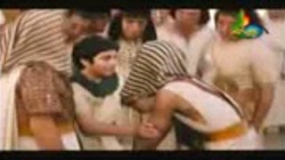 Hazrat Yousuf [HD] - Urdu - Ep 11