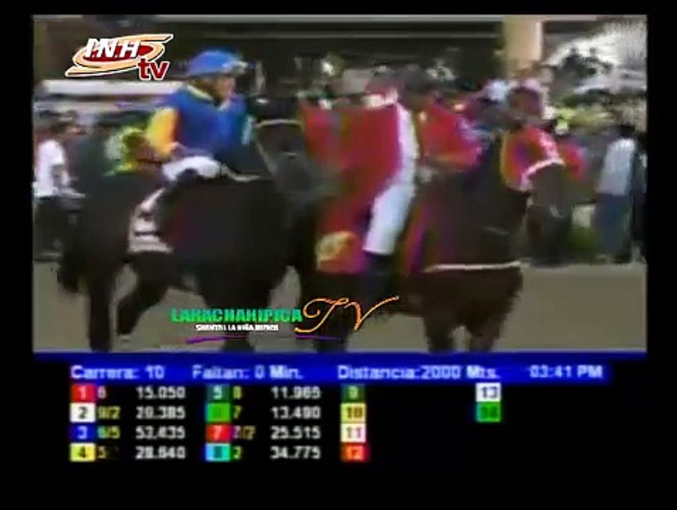 CLASICO COPA INVITACIONAL DEL CARIBE 2014