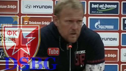 Robi: Znači jebiga, u pičku materinu.