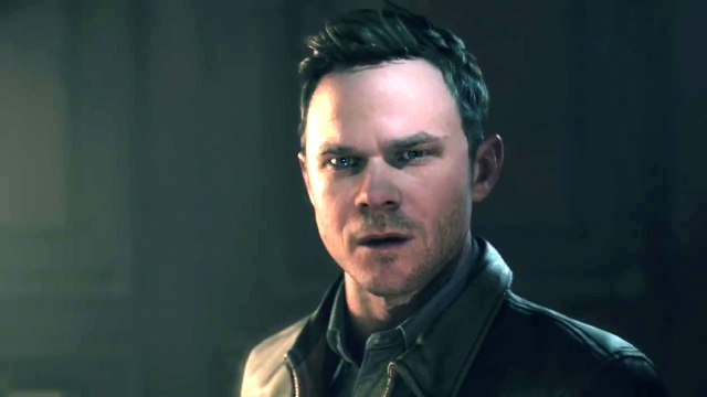 Quantum Break Cinematic Trailer