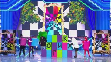 КВН Город развлечений - 2016 Открытие сезона Сочи Красная поляна