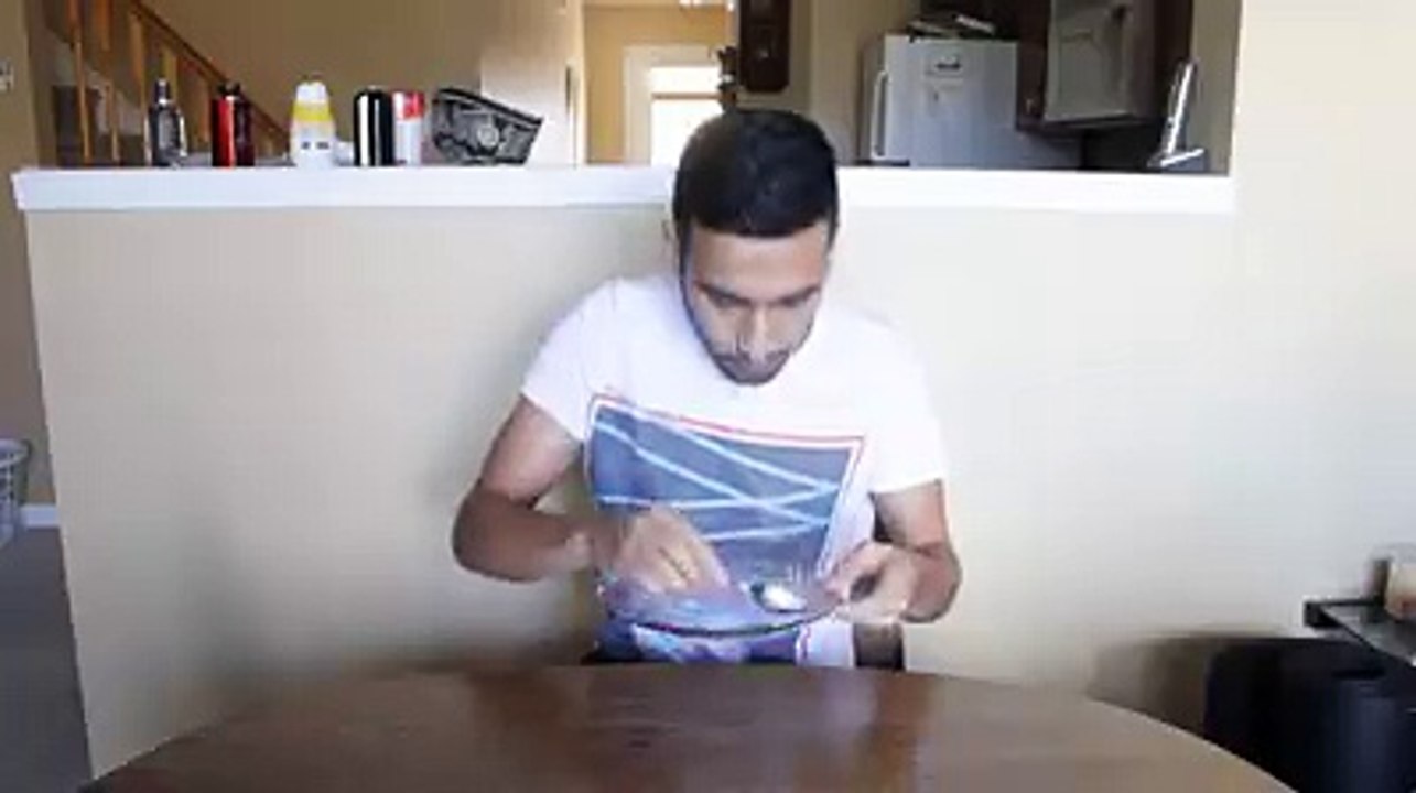 Brown aunties always forces to eat zaidali funny videos