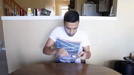 Brown aunties always forces to eat zaidali funny videos