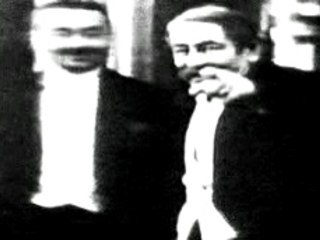 Integrity - In contrast of Sin