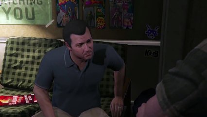 GTA 5 ВСЕ ТАЙНЫ В ОДНОМ МЕСТЕ!