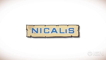 Ittle Dew 2 Official Announcement Trailer