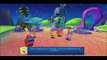 SpongeBob Full Episodes for Children | SpongeBob SquarePants Game Movie | SpongeBob Square - GamesTV