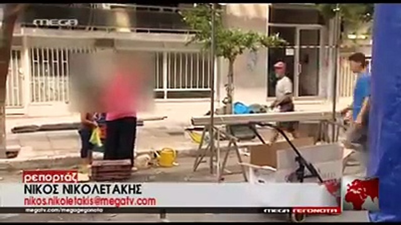 Ψάχνοντας στα απομεινάρια της Λαϊκής...