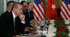 'Erdoğan İstifa Etsin' Diyen ABD'li Eski Elçilere Türkiye'den Cevap