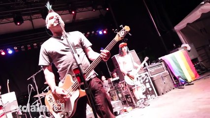 Bill Stevenson, Brendan Kelly and Fat Mike on Exclaim! Conversations