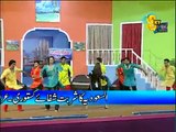Pyar Di Gandairi Choop Le - Afreen khan private Hot Stage Mujra - Pakistani hot Nanga mujra 2016