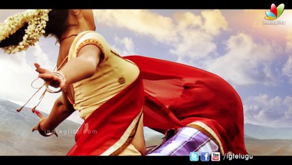 Chandrudilo Unde Kundelu Motion Poster