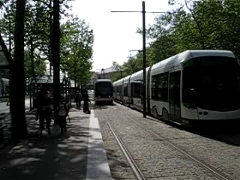 tramway nantes