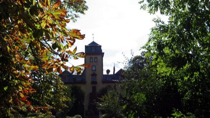 Auf den Spuren der Ritter (Teil 9)