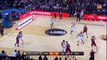 FCB Basket: Doellman vs CSKA by Barça TV