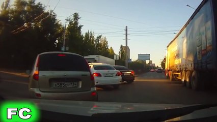 Deli Sürüş Derleme pt BAŞARISIZ olur.9 ~ EKİM 2015 ? Çöker Kazalar