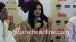 Sayali Bhagat in Ahmedabad endorses Mrs Gujarat 2016 beauty pageant