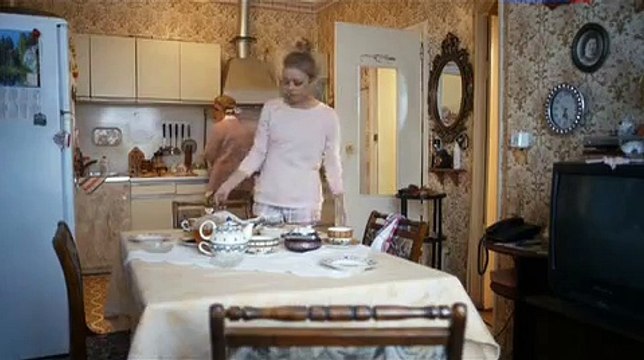 Старшая жена 2016 серия 1 мелодрама сериал смотреть онлайн новинка