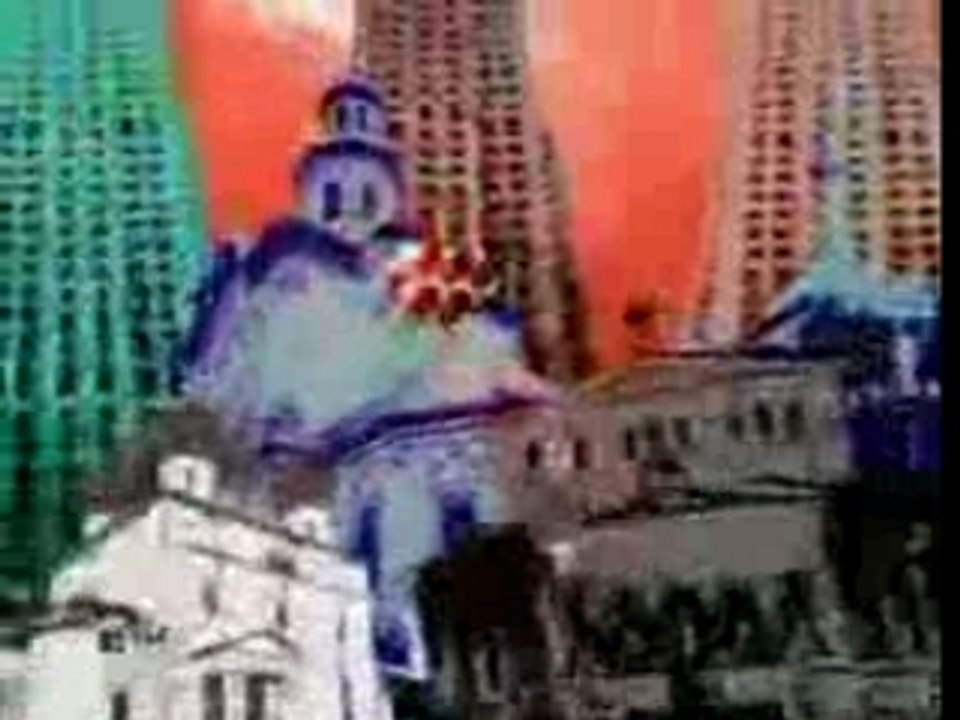 Felix da Housecat - Madame Hollywood