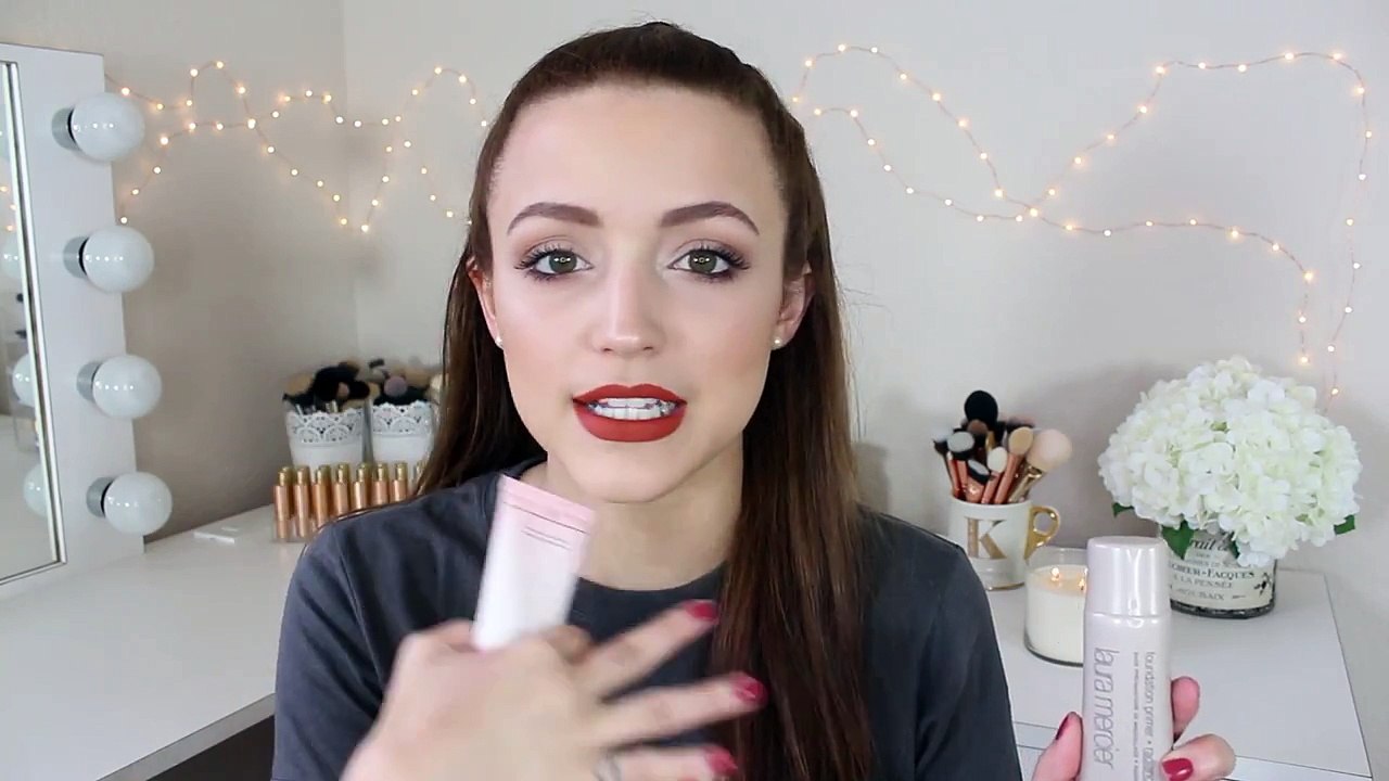 My ALL TIME FAVORITE High End Makeup _ 2016