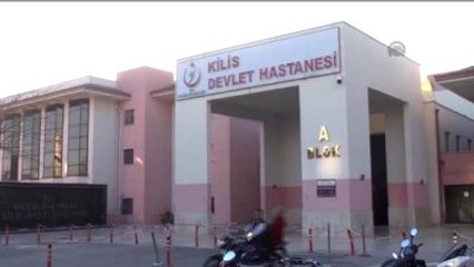 Daeş Üyesi Yabancı Uyruklu 1 Kişi Tutuklandı