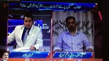 Mustafa Kamal & Dr Sagheer Script Bhool Gaie