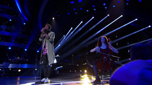 Lee Jean - Top 6 Revealed Solo - AMERICAN IDOL | AMERICAN IDOL - season 15 | AMERICAN IDOL-2016 |