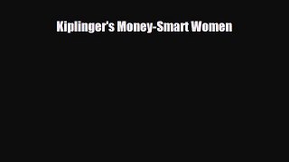 Download ‪Kiplinger's Money-Smart Women PDF Online