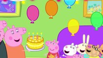 Peppa Pig ABC Song Alphabet Song ABC Nursery rhymes ABC Songs for Children Baby Songs