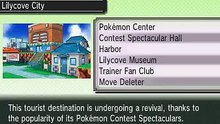 Pokemon Omega Ruby & Alpha Sapphire TM97 Dark Pulse Location
