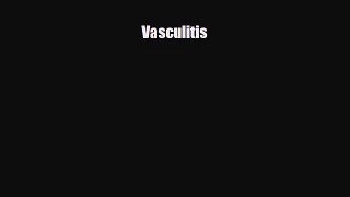 PDF Vasculitis Ebook