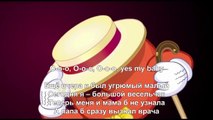 Смешарики песни Шубиду текст, песни смешарики слушать