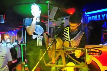 Onur Koç & Serdar Çelik - Senden Sonra