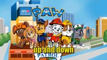 paw patrol cartoon Song Wheels on the Bus paw patron the Bus Song with lyrics Rhl English