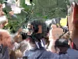 Meeting Jeannette Bougrab Alain Juppé