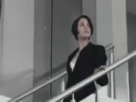 Неудачное утро секси девушки. очень смешно